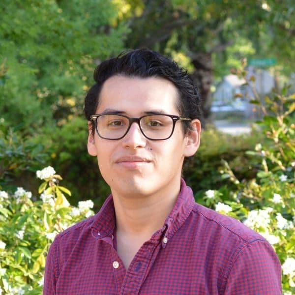 Jesus Garnica
