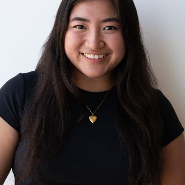 Samantha Wen