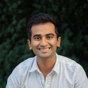 Arvind Nagalingam