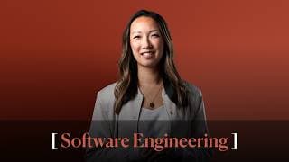 dear [Software Engineer]