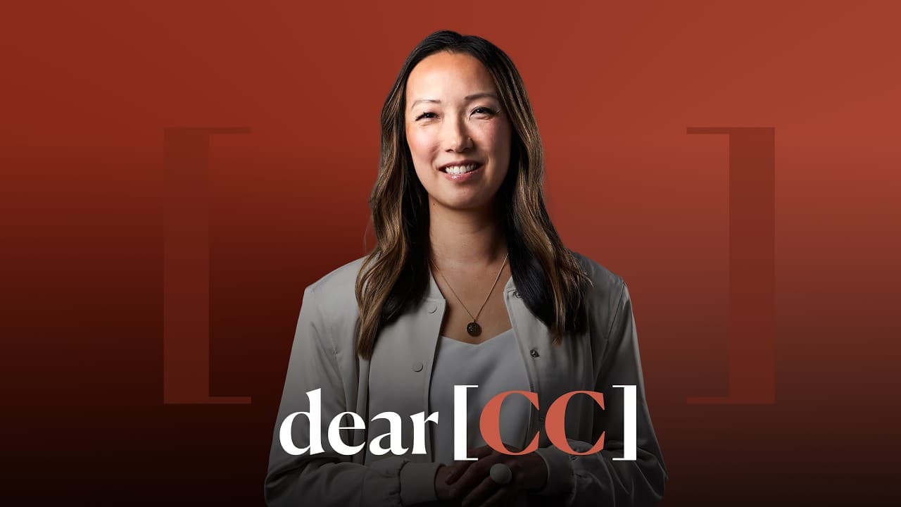 dear [CC] trailer