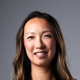 Clara Shih, founder of the New Work Foundation