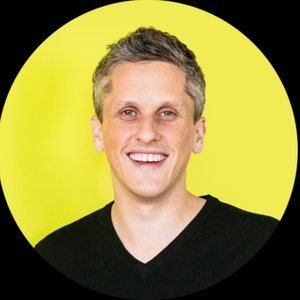 Aaron Levie