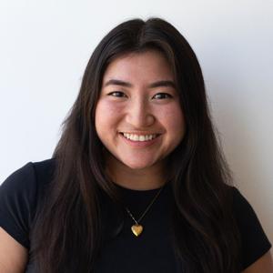 Samantha Wen